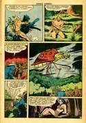 Jungle Comics #66: 1